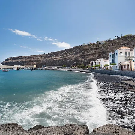 Sol Dorado * Playa de Santiago (Isla de la Gomera)